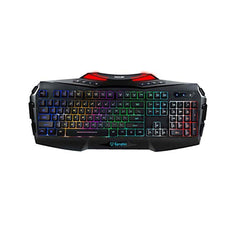 A Photo Of Prolink EGREGIUS - PKGM-9301 Full-Size Wired Gaming Keyboard