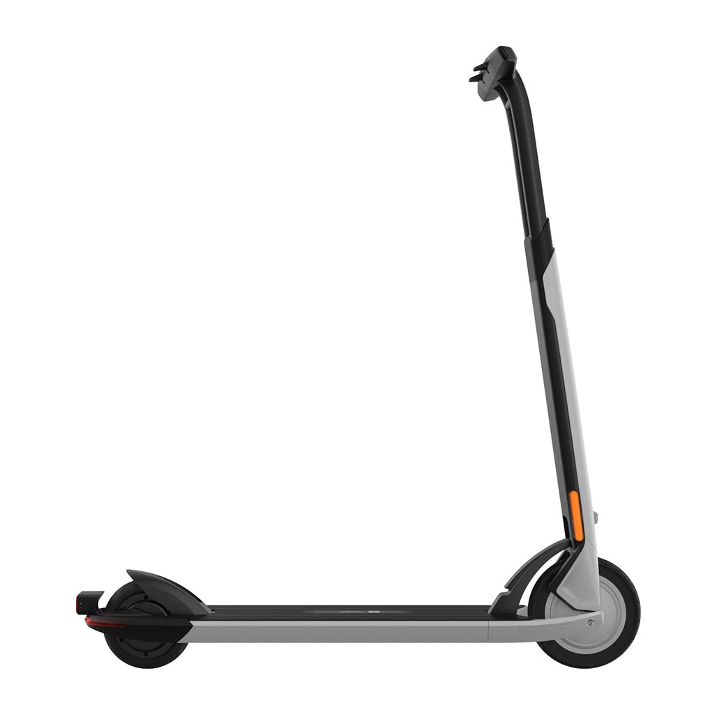 A Photo Of Segway Ninebot KickScooter Air T15E