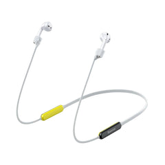A Photo Of Baseus Letsgo Sports Collared Silicone Hanging Sleeve Pods 1/2 – Secure and Stylish Headset Lanyard
