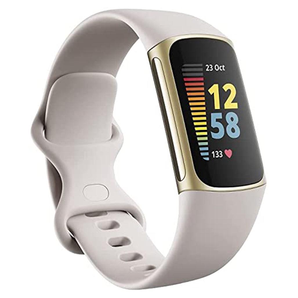 A Photo Of Fitbit Charge 5