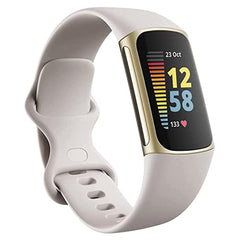 A Photo Of Fitbit Charge 5