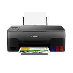 A Photo Of Canon PIXMA G3420 – Wi-Fi All-in-One Printer with Print, Scan, Copy, and Cloud Functionality
