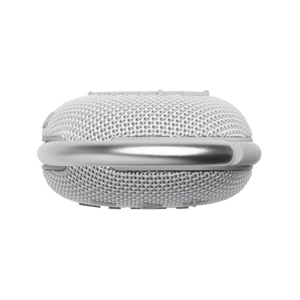 A Photo Of JBL CLIP 4 - Ultra-Portable Waterproof Speaker