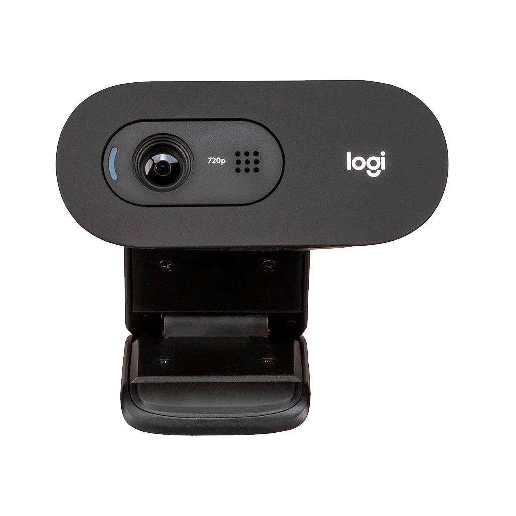 A Photo Of Logitech C505e - HD Business Webcam - 960-001385