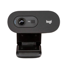 A Photo Of Logitech C505e - HD Business Webcam - 960-001385