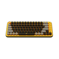 A Photo Of Logitech POP Keys - Wireless Mechanical Keyboard