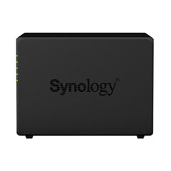 A Photo Of Synology DiskStation DS420+ 4-Bay NAS