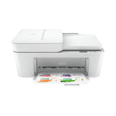 A Photo Of HP PSC D4120 All-in-One Printer | Print, Scan, Copy & Mobile Fax | 3XV14B