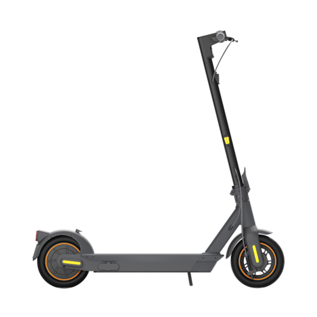 A Photo Of Segway Ninebot KickScooter MAX G30E II