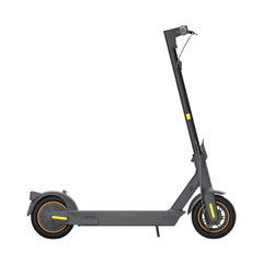A Photo Of Segway Ninebot KickScooter MAX G30E II