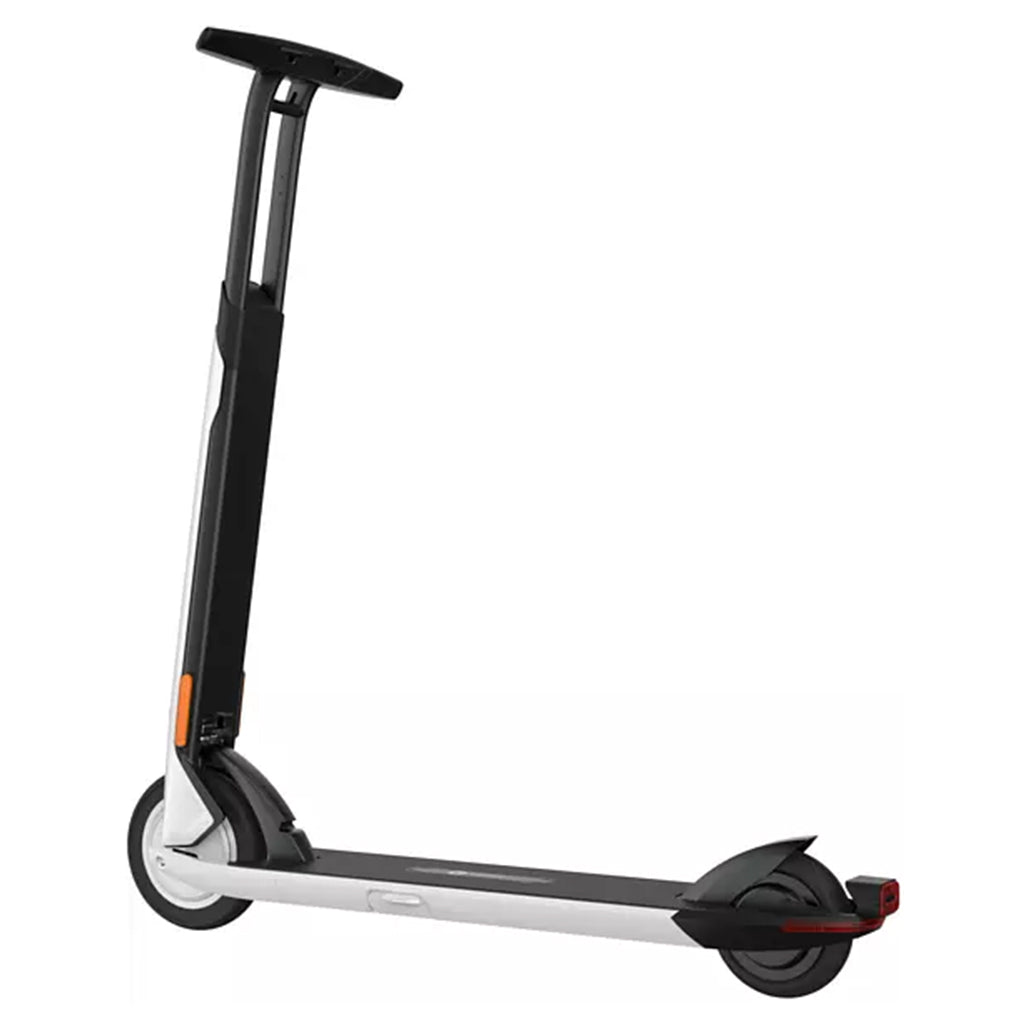 A Photo Of Segway Ninebot KickScooter Air T15E