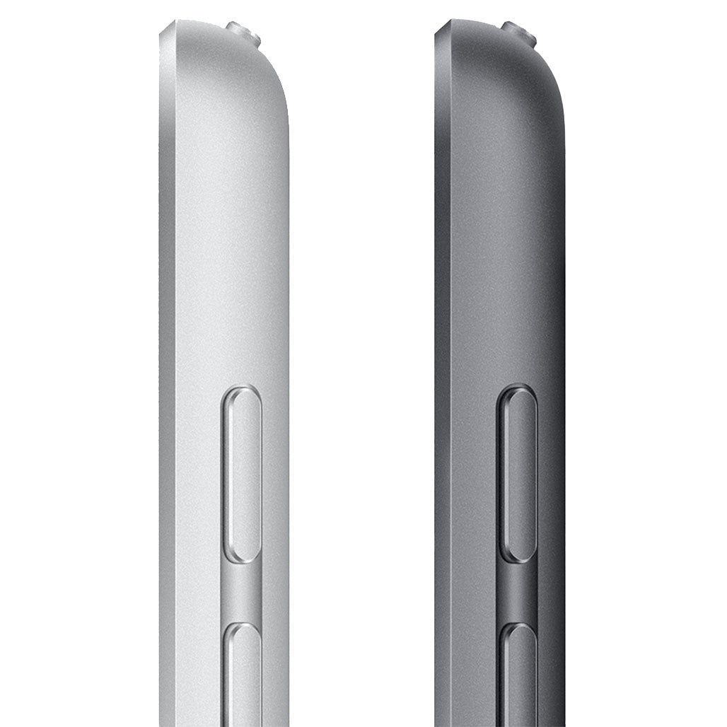 A Photo Of Apple iPad 10.2-inch (9th Gen, 2021) – 64GB or 256GB