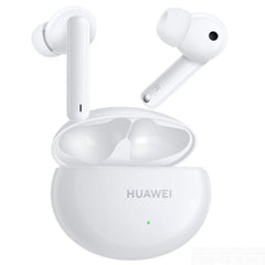 A Photo Of Huawei FreeBuds 4i - Wireless Earbuds with Active Noise Cancellation