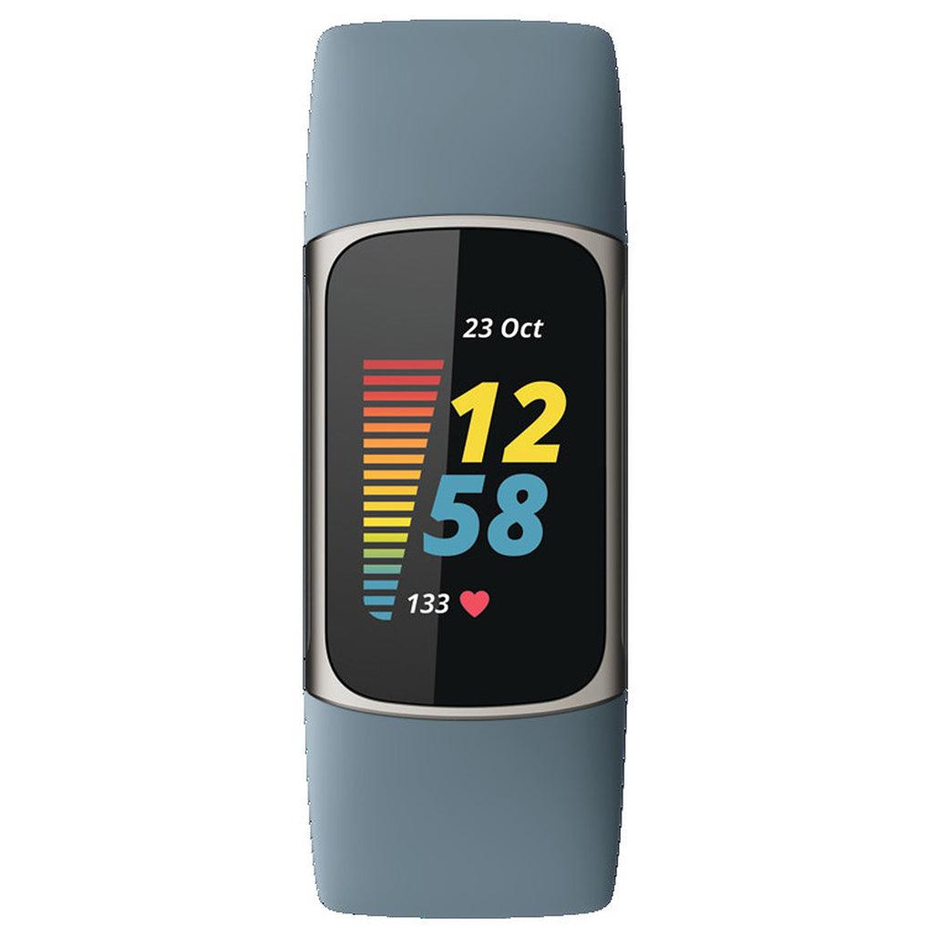 A Photo Of Fitbit Charge 5