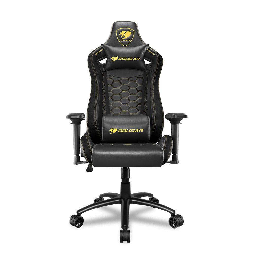 A Photo Of COUGAR Outrider S Royal Gaming Chair