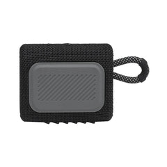 A Photo Of JBL Go 3 - Portable Waterproof Bluetooth Speaker
