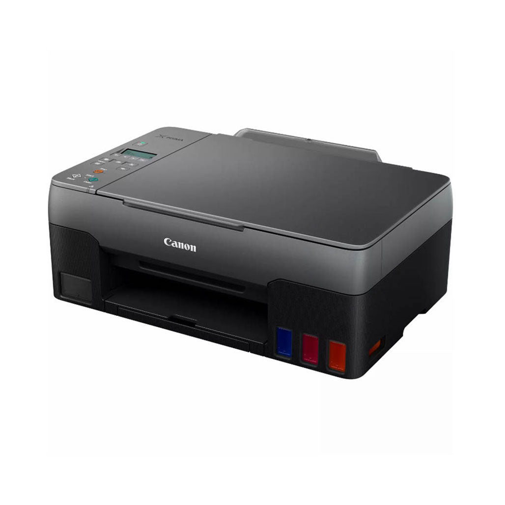 A Photo Of Canon PIXMA G3420 – Wi-Fi All-in-One Printer with Print, Scan, Copy, and Cloud Functionality