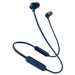 A Small Photo Of JBL T125BT - Wireless In-Ear Headphones's Color Variant