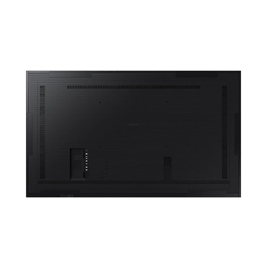 A Photo Of Samsung Flip 2 WM85R 85-Inch Digital Flipchart - 4K UHD Touch Screen with Advanced Features for Business