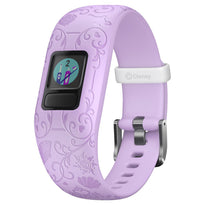 Garmin vívofit JR. 2 - Adjustable - Disney Princess Purple from Garmin sold by 961Souq-Zalka