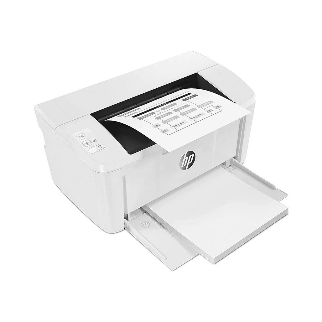 A Photo Of HP Laserjet M15W wireless Printer