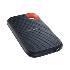 A Photo Of SanDisk Extreme Portable SSD