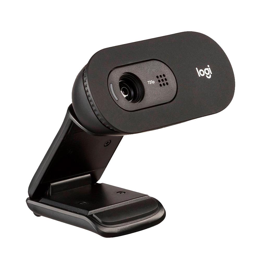 A Photo Of Logitech C505e - HD Business Webcam - 960-001385