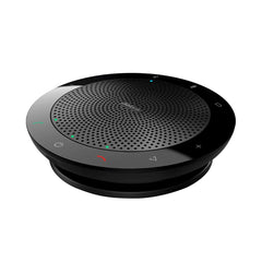 A Photo Of Jabra Speak 510 MS - Wireless Bluetooth/USB Speaker