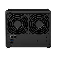 A Photo Of Synology DiskStation DS420+ 4-Bay NAS