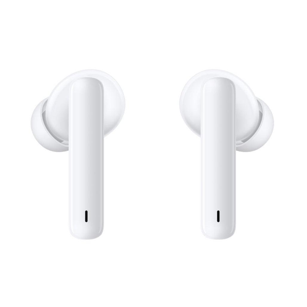 A Photo Of Huawei FreeBuds 4i - Wireless Earbuds with Active Noise Cancellation