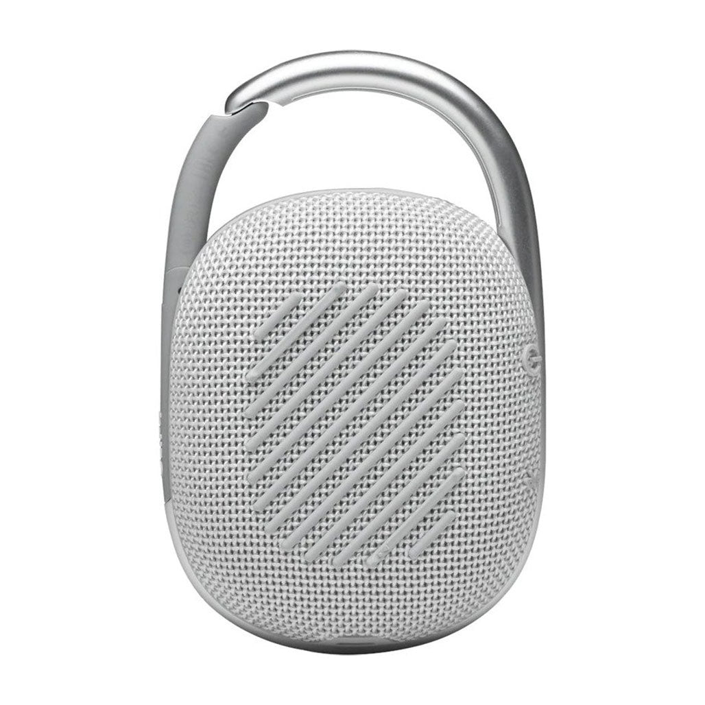 A Photo Of JBL CLIP 4 - Ultra-Portable Waterproof Speaker