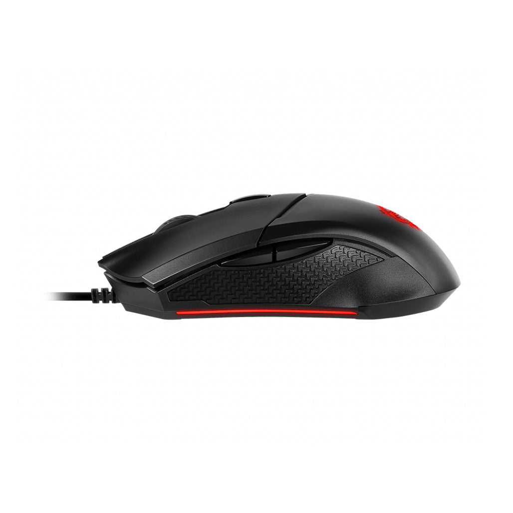 A Photo Of MSI Clutch GM08 Gaming Mouse
