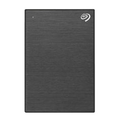 A Photo Of Seagate One Touch 2TB Portable Hard Drive - External HDD with USB 3.0 for Windows and Mac