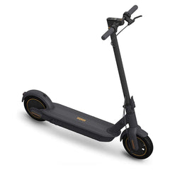 A Photo Of Segway Ninebot KickScooter MAX G30E II
