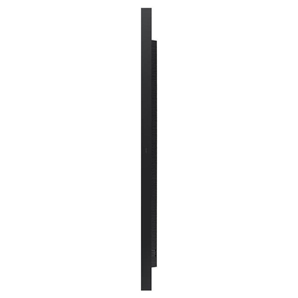 A Photo Of Samsung Flip 2 WM85R 85-Inch Digital Flipchart - 4K UHD Touch Screen with Advanced Features for Business