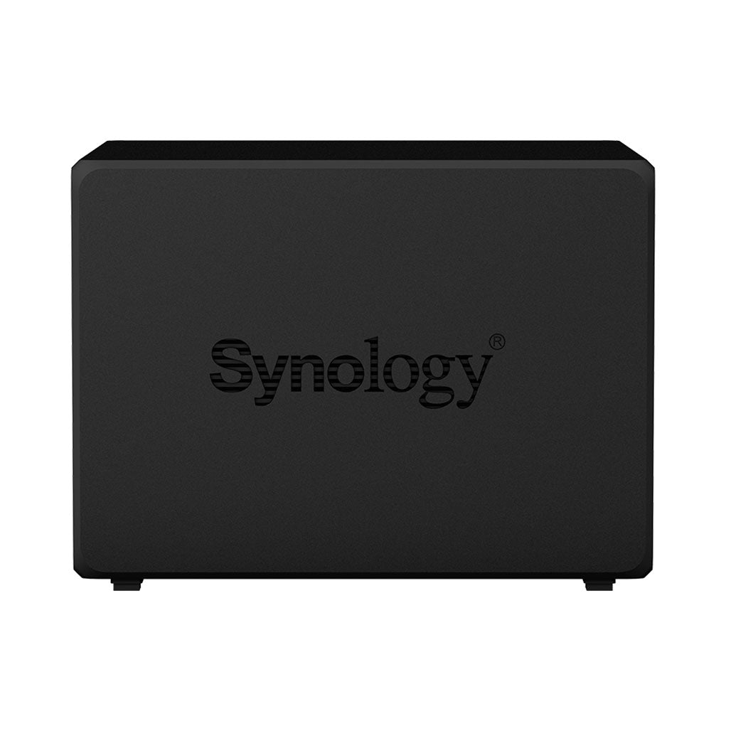 A Photo Of Synology DiskStation DS420+ 4-Bay NAS