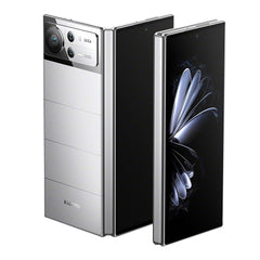 A Photo Of Xiaomi Mix Fold 2 12GB 256GB