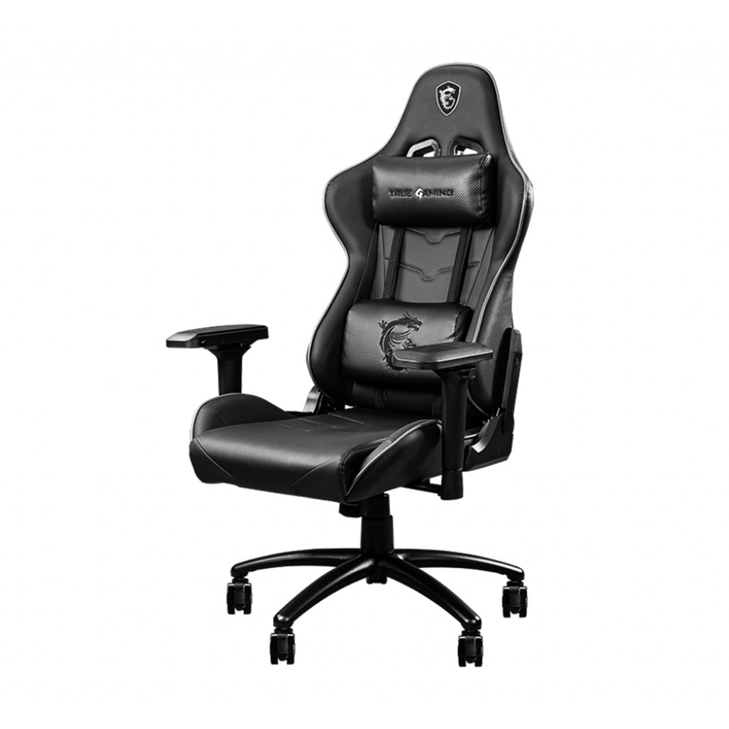 A Photo Of MSI MAG CH120 I Gaming Chair