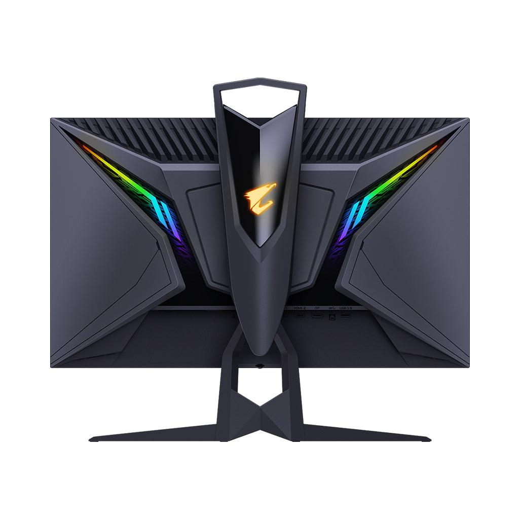 A Photo Of Gigabyte Aorus KD25F - 24.5