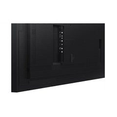 A Photo Of Samsung Flip 2 WM85R 85-Inch Digital Flipchart - 4K UHD Touch Screen with Advanced Features for Business