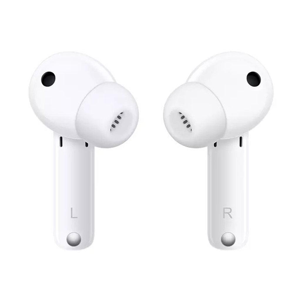 A Photo Of Huawei FreeBuds 4i - Wireless Earbuds with Active Noise Cancellation