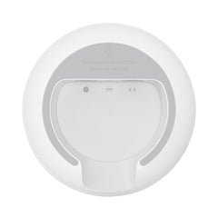 A Photo Of Google Nest Wifi Router and Two Points (Snow)