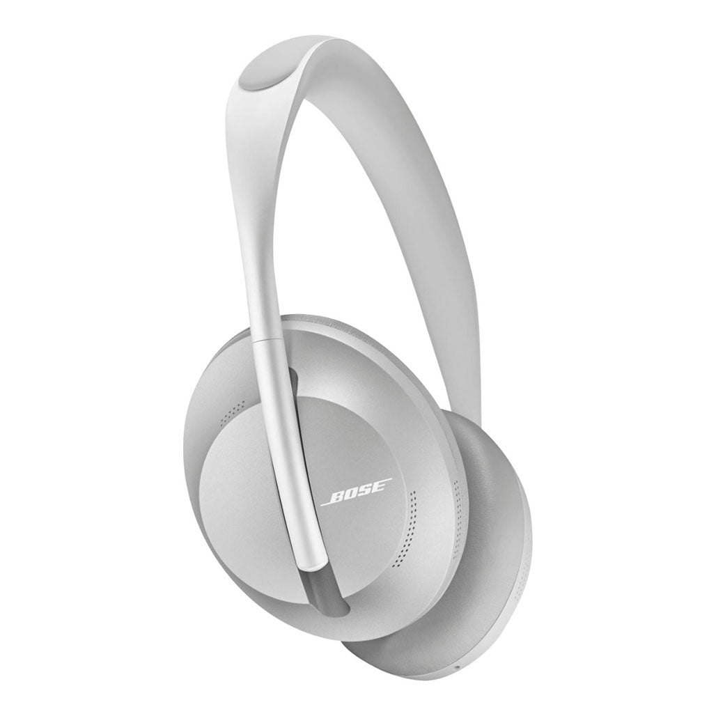 A Photo Of Bose Noise Cancelling Headphones 700 - Wireless Over-Ear