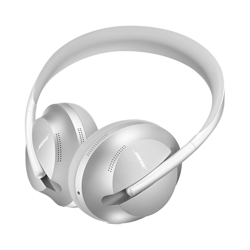 A Photo Of Bose Noise Cancelling Headphones 700 - Wireless Over-Ear