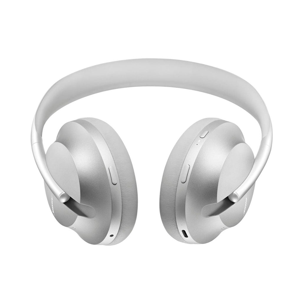 A Photo Of Bose Noise Cancelling Headphones 700 - Wireless Over-Ear