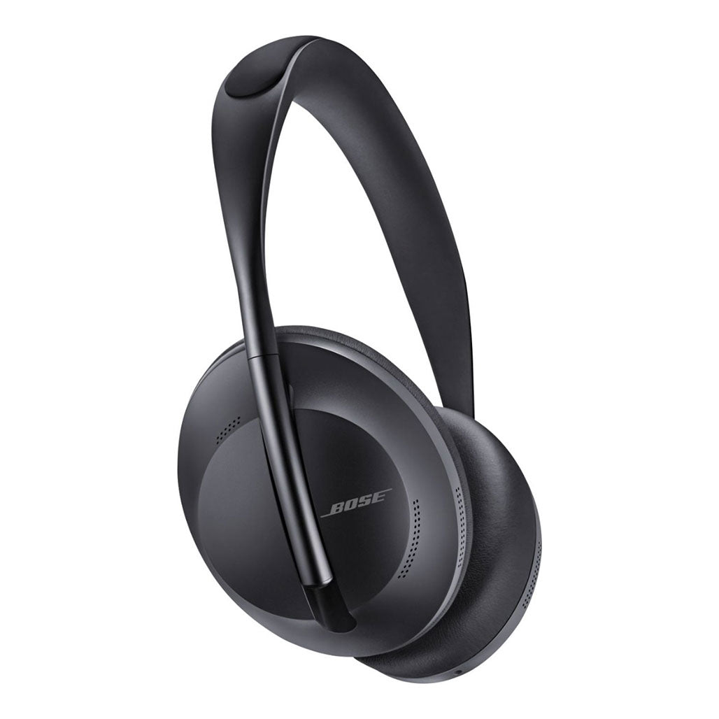 A Photo Of Bose Noise Cancelling Headphones 700 - Wireless Over-Ear