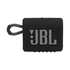 A Photo Of JBL Go 3 - Portable Waterproof Bluetooth Speaker