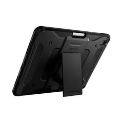 A Photo Of Spigen iPad Air 10.9 inch (2022 / 2020) Case Tough Armor Pro