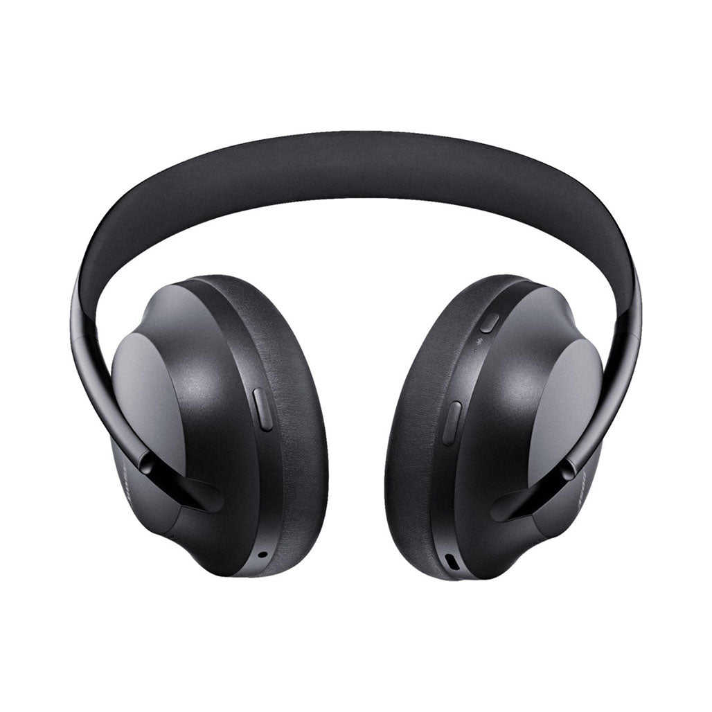 A Photo Of Bose Noise Cancelling Headphones 700 - Wireless Over-Ear