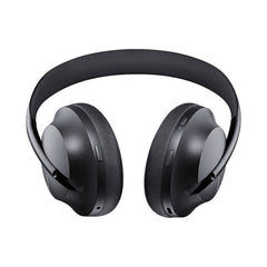 A Photo Of Bose Noise Cancelling Headphones 700 - Wireless Over-Ear
